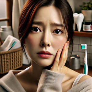 치석과 치석제거 치아 손상을 방지하는 비결