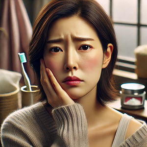 치주질환이란 무엇인가 충치와의 차이점