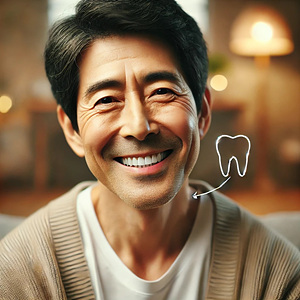 치주질환의 증상 잇몸 염증이 심각한 이유