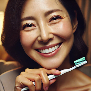 남편도 반한 덴플러스 치석 제거 효과 제대로 느꼈어요