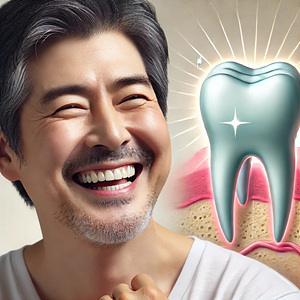 입냄새 자가진단 방법 지금 확인하세요