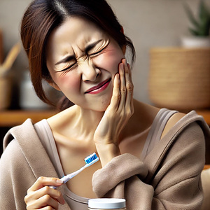 입냄새 없애는 민간요법으로 건강 관리
