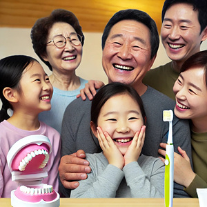 구내염 치료와 경과 회복 기간 단축을 위한 꿀팁