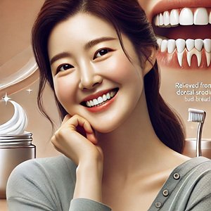 실리콘 칫솔이 치아 보호 효과를 극대화하는 이유