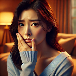 잇몸 부었을 때 증상 줄이는 비법과 관리 요령