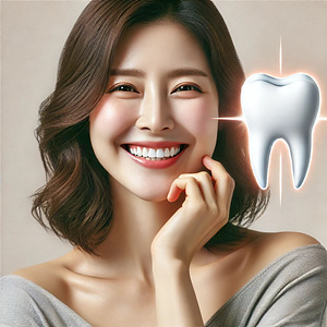 잇몸 질환과 한의학 치료법