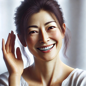 스케일링 후 이빨 간지러움
