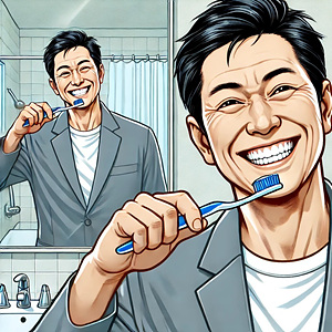 잇몸 질환과 치아 건강