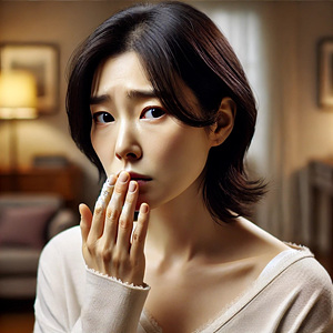 구취 없는 상쾌한 숨결을 위한 관리 팁