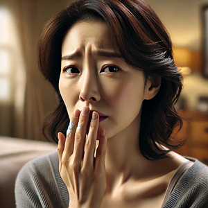 연령별 치아관리 치아와 잇몸 문제 해결법