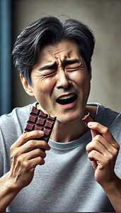 남성 치아관리 치아 손상을 줄이는 생활 습관