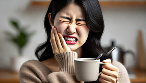 충치 예방 수칙 치아와 잇몸 문제 사전 예방