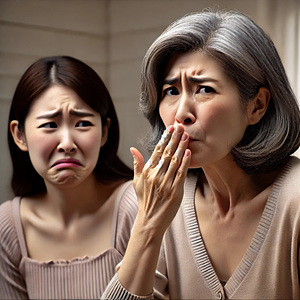 시린이 민감증 없는 치아로 자신감 높이기