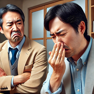 구취 문제 원인 분석과 예방 체크리스트