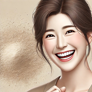 잇몸 재생과 치아 흔들림 예방