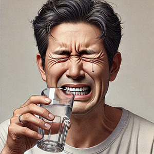 스케일링 후 입안이 아플 때 대처하는 방법