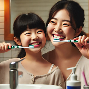 잇몸내려갈때먹는약
