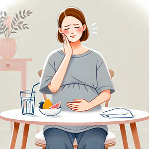 치주염 예방을 위한 적절한 칫솔질 시간