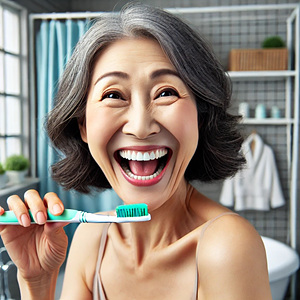 치주질환 전문 치과