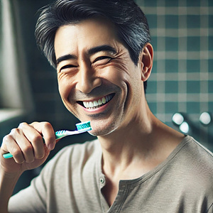 입 냄새 예방을 위한 올바른 구강 청결제 선택법