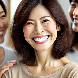 입 냄새 예방을 위한 가글과 치실 활용법