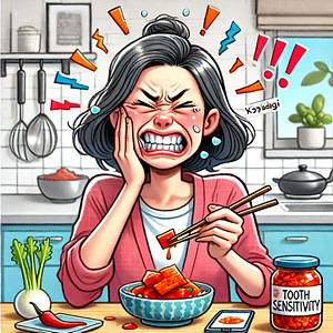 이빨튼튼 하게 하는 치약