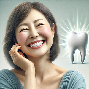 치석 제거 관리 팁