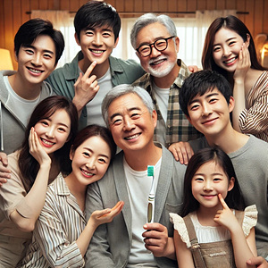 치석 제거가 치아 변색을 막는 핵심 요소