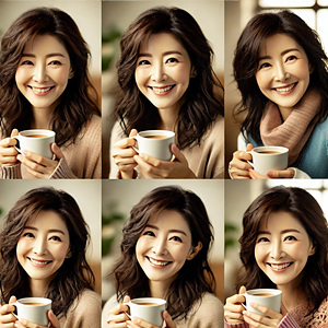 흔들리는 어금니 가라앉히는 법