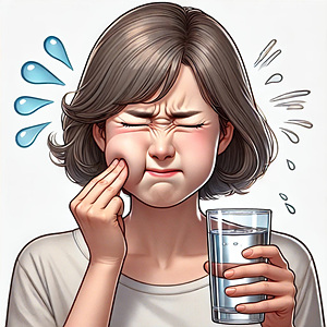 치석없의는법