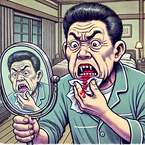 치아가 시린 증상을 방치하면 신경 치료가 필요할까