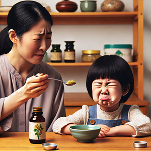 구미 한의원 입냄새