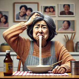 입냄새 원인과 신체 해독의 관계