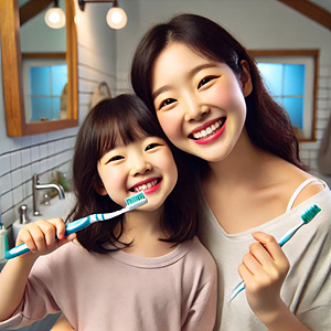 치아가 시리고 아픈 증상을 예방하는 최적의 방법