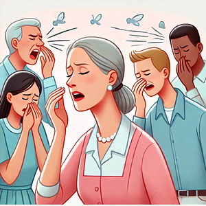 시린이 먹는약