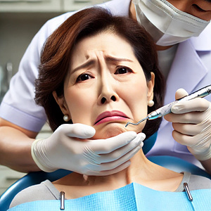 금연금단목통증