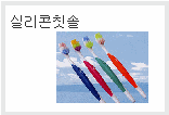 실리콘칫솔