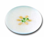 잣죽 (210g)